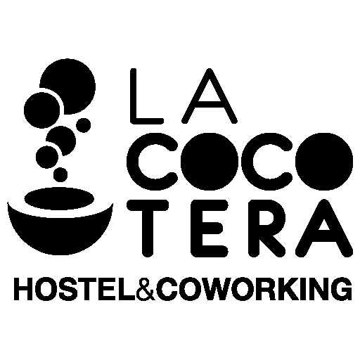 La Cocotera logo