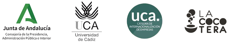 Junta de Andalucía, Universidad de Cádiz, Cátedra de Internacionalización de Empresas, La Cocotera